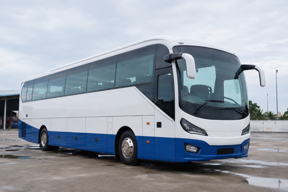 Express Bus that needs an SLD under JPJ requirements
