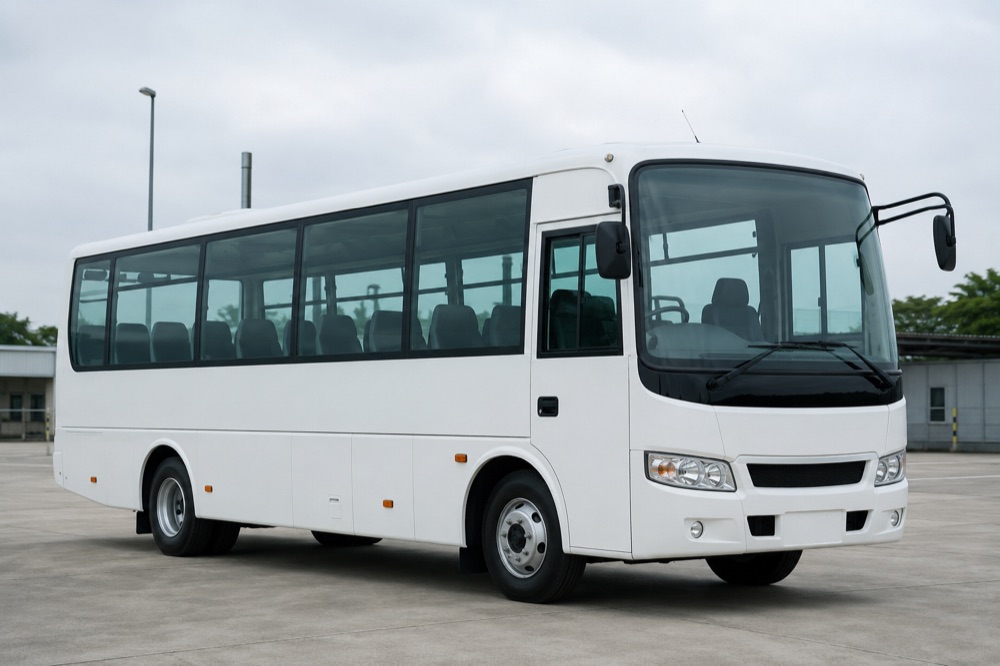 Factory Bus that needs an SLD under JPJ requirements