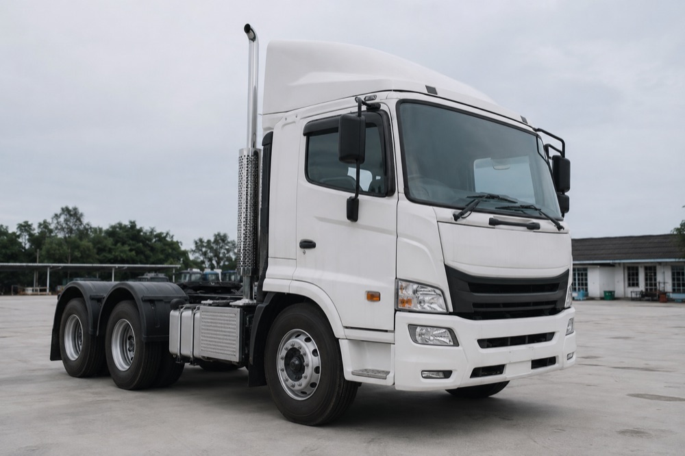 Prime Mover that needs an SLD under JPJ requirements