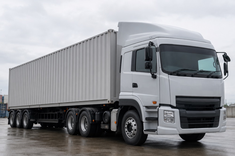 Trailer that needs an SLD under JPJ requirements